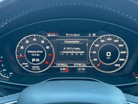 Обява за продажба на Audi Q5 2020 Audi Q5 Progressiv 45 TFSI ~40 500 лв. - изображение 7