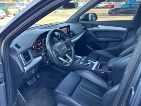 Обява за продажба на Audi Q5 2020 Audi Q5 Progressiv 45 TFSI ~40 500 лв. - изображение 4