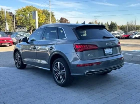 Обява за продажба на Audi Q5 2020 Audi Q5 Progressiv 45 TFSI ~40 500 лв. - изображение 3