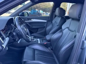 Обява за продажба на Audi Q5 2020 Audi Q5 Progressiv 45 TFSI ~40 500 лв. - изображение 5