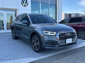 Обява за продажба на Audi Q5 2020 Audi Q5 Progressiv 45 TFSI ~40 500 лв. - изображение 1