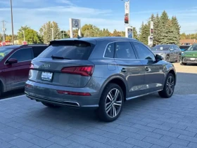 Обява за продажба на Audi Q5 2020 Audi Q5 Progressiv 45 TFSI ~40 500 лв. - изображение 2