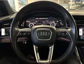 Audi Q8 3.0T* S* LINE* MATRIX* * * 360 | Mobile.bg    8