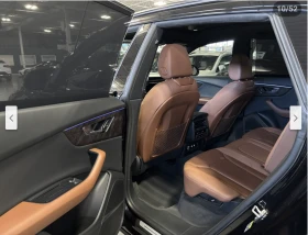Audi Q8 3.0T* S* LINE* MATRIX* * * 360 | Mobile.bg    15