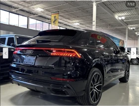 Audi Q8 3.0T* S* LINE* MATRIX* * * 360 | Mobile.bg    3