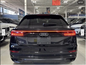 Audi Q8 3.0T* S* LINE* MATRIX* * * 360 | Mobile.bg    2