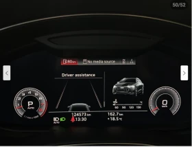 Audi Q8 3.0T* S* LINE* MATRIX* * * 360 | Mobile.bg    9