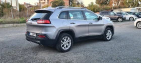 Jeep Cherokee Longitude - 25900 лв. / 13242.46 € - 79622230 4