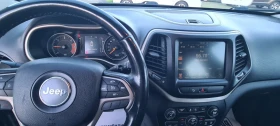 Jeep Cherokee Longitude - 25900 лв. / 13242.46 € - 79622230 14