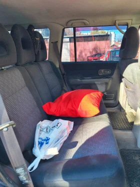Mitsubishi Pajero sport, снимка 11