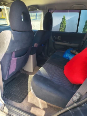 Mitsubishi Pajero sport, снимка 10