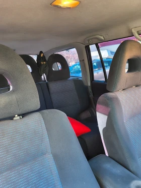 Mitsubishi Pajero sport, снимка 12