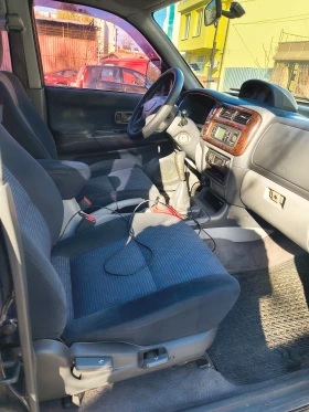 Mitsubishi Pajero sport, снимка 13