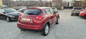 Nissan Juke 1.6T-190кс.NAVY, снимка 6