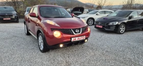 Nissan Juke 1.6T-190кс.NAVY, снимка 3