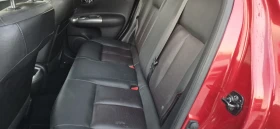 Nissan Juke 1.6T-190кс.NAVY, снимка 10