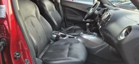 Nissan Juke 1.6T-190кс.NAVY, снимка 12