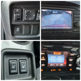 Nissan Juke 1.6T-190кс.NAVY, снимка 16