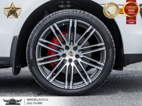 Porsche Macan * S, REDLEATHER, 21SPORTWHEELS, AWD, NAVI, PANO, S - 18750 € / 36671.81 лв. - 46136017 4