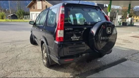 Honda Cr-v С-История Fecelift 4х4 8нр Гуми джанти , снимка 6