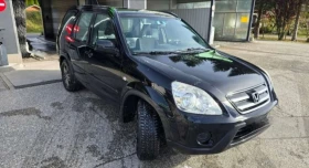 Honda Cr-v С-История Fecelift 4х4 8нр Гуми джанти 