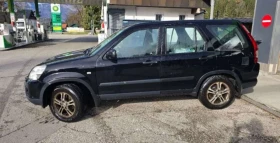 Honda Cr-v С-История Fecelift 4х4 8нр Гуми джанти , снимка 4