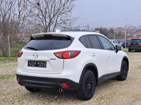 Mazda CX-5 2.2 D 150 k.c TOP - 9300 € / 18189.22 лв. - 57625484 5