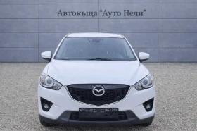 Mazda CX-5 2.2 D 150 k.c TOP - 8900 € / 17406.89 лв. - 57625484 8