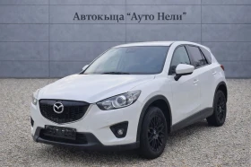 ������ Mazda CX-5