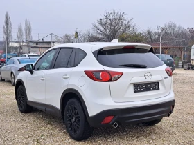 Mazda CX-5 2.2 D 150 k.c TOP - 9300 € / 18189.22 лв. - 57625484 3