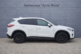 Mazda CX-5 2.2 D 150 k.c TOP - 8900 € / 17406.89 лв. - 57625484 6