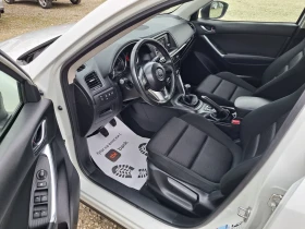 Mazda CX-5 2.2 D 150 k.c TOP - 9300 € / 18189.22 лв. - 57625484 9