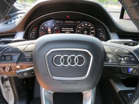 Audi Q7 S-Line TFSI Progressiv w/360* Cam/Pano/CarPlay - 19000 € / 37160.77 лв. - 65237685 6