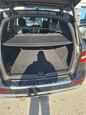Mercedes-Benz ML 350 AMG* Вакум* Печка* Harman Kardon* Камера, снимка 14