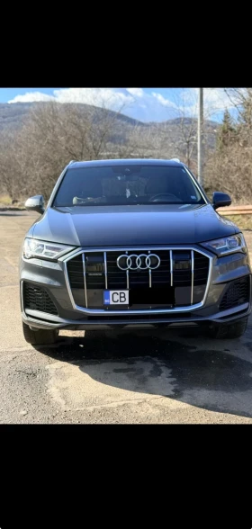 Audi Q7 55 TFSI - 36500 € / 71387.79 лв. - 95629647 2