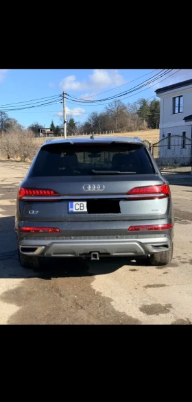 Audi Q7 55 TFSI - 36500 € / 71387.79 лв. - 95629647 3
