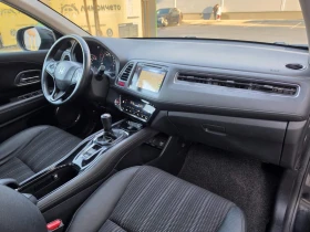 Honda Hr-v Панорама, Фейслифт, Кейлес, Сервизна история.  - 10900 € / 21318.55 лв. - 75184555 8