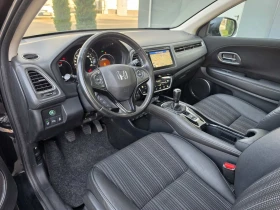 Honda Hr-v Панорама, Фейслифт, Кейлес, Сервизна история.  - 10900 € / 21318.55 лв. - 75184555 14