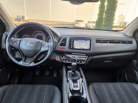 Honda Hr-v Панорама, Фейслифт, Кейлес, Сервизна история.  - 10900 € / 21318.55 лв. - 75184555 12