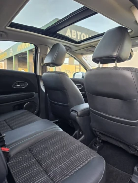 Honda Hr-v Панорама, Фейслифт, Кейлес, Сервизна история.  - 10900 € / 21318.55 лв. - 75184555 9