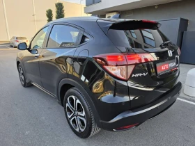 Honda Hr-v Панорама, Фейслифт, Кейлес, Сервизна история.  - 10900 € / 21318.55 лв. - 75184555 5