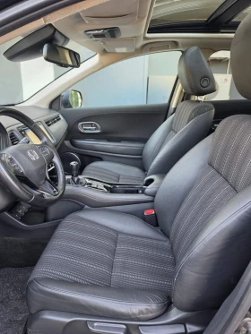 Honda Hr-v Панорама, Фейслифт, Кейлес, Сервизна история.  - 10900 € / 21318.55 лв. - 75184555 16