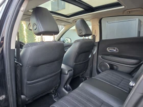 Honda Hr-v Панорама, Фейслифт, Кейлес, Сервизна история.  - 10900 € / 21318.55 лв. - 75184555 10