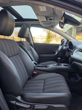 Honda Hr-v Панорама, Фейслифт, Кейлес, Сервизна история.  - 10900 € / 21318.55 лв. - 75184555 7
