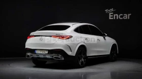Mercedes-Benz GLC 300 2024* COUPE* AMG PK* 360* DISTRONIK* KEYLESS* КРАЙ - 45300 € / 88599.10 лв. - 50163927 4