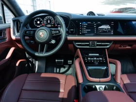 Porsche Cayenne GTS Coupe  | Auto.bg — изображение 7