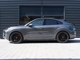 Porsche Cayenne GTS Coupe  | Auto.bg — изображение 2