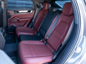 Porsche Cayenne GTS Coupe  | Auto.bg — изображение 14