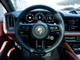 Porsche Cayenne GTS Coupe  | Auto.bg — изображение 8