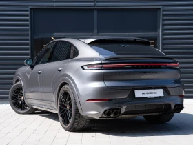 Porsche Cayenne GTS Coupe  | Auto.bg — изображение 3